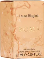 Laura Biagiotti Roma Edt Spray