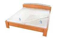 Kvalitex Thermo chránič matraca sPolyuretánnepriepustnosťou 220x200cm