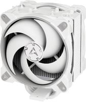 ARCTIC CPU Kühler Freezer 34 eSports DUO - grau/weiß 120mm, inkl. MX-4 Wärmeleitpaste