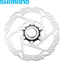 Kotouč Shimano SM-RT54S - 160 mm, Center Lock, vnější Lock Ring