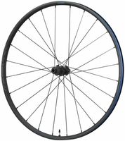 Shimano WH-RX570 27,5" (584 mm) Scheibenbremsen 12x142 Center Lock 22 mm Hinterrad