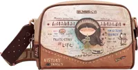 Anekke Menire 36603-252 (1/beige-braun-kombi)
