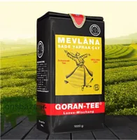 Goran Mevlana Premium Ceylon-Teemischung, Pack 1000g