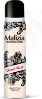 MALIZIA DONNA Secret Musk Seduction Parfum deodorant 100 ml
