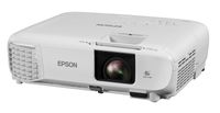 Epson Home Cinema EH-TW740 - 3300 ANSI Lumen - 3LCD - 1080p (1920x1080) - 16000:1 - 16:9 - 762 - 762