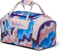 satch Sporttasche satch Sporttasche 50 x 25 x 25