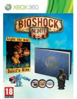 2K BioShock Infinite:  Edition, Xbox 360, Xbox 360