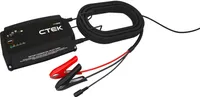 CTEK PRO25SE Batterieladegerät 25A 40–500 Ah