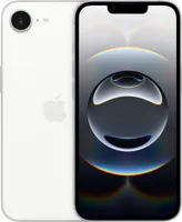 Apple iPhone 16e 6.1 "256 GB bílá