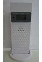 TFA 30.3209.02 Thermo-Hygro-Sender mit Display 
