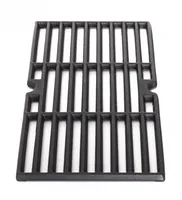 G21 Litinový rošt G21 pro gril Costarica BBQ G21-6390374