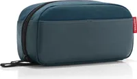 reisenthel travelcase Kosmetiktasche Etui Tasche canvas blue UW4061
