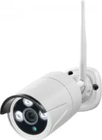 Indexa 26601 WLAN-Überwachungskamera WR100B