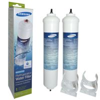 Samsung Filter DA29-10105J Wasserfilter Hafex/Exp, Haf-Ex/Xaa - 2 Stück
