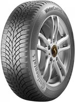 Opony CONTINENTAL 185/65 R15 88T WINTERCONTACT TS870