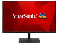 ViewSonic VA2432-MHD - 61 cm (24 Zoll) - 1920 x 1080 Pixel - Full HD - LED - 4 ms - Schwarz