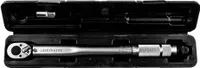 WGB Basic 10mm+12,5mm (3/8"+1/2") Drehmomentschlüssel 20-110 Nm