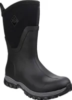 Muck Boots - Pánské/dámské uni gumové holínky "Arctic Sport" FS4288 (43 EU) (Black/Black)