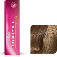 Wella Professionals Color Touch Plus Professionelle demi-permanente Haarfarbe 77/07 60 ml