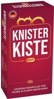 Knisterkiste - Hot