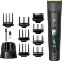 Maszynki do strzyżenia włosów Cecotec PrecisionCare Wet&Dry