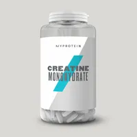 MyProtein | Creatine Monohydrate Tablets