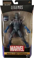 Hasbro Marvel Legends Marvels Grey Gargoyle
