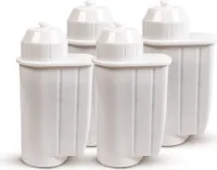 4x Wasserfilter 28931 für Siemens EQ3 EQ6 EQ7 EQ500 EQ700 EQ9 Bosch VeroSeries Neff Gaggenau wie TZ70003 12008246