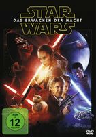 Star Wars: Das Erwachen der Macht [DVD]