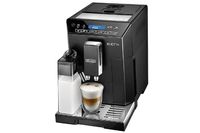 DeLonghi ECAM 44.660.B ELETTA CAPPUCCINO - Kaffee-Vollautomat