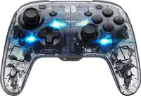PDP Wireless Controller Afterglow Deluxe für Nintendo Switch