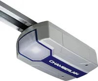 Chamberlain Garagentorantrieb Premium ML1000EV, 1 Garagentormotor, 2 Handsender, 1 kabelloser Funkwandtaster