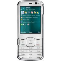 Nokia N79, 6.1 cm (2.4"), 320 x 240 Pixel, 16.0M, 50 MB, 20x, 640 x 480 Pixel