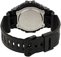 casio uhr vibrationsalarm