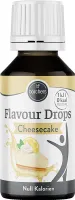 BORCHERS Flavour Drops Käsekuchen 30ml