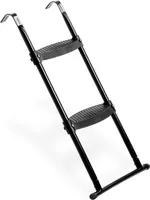 Žebřík na trampolínu EXIT pro výšku rámu 65-80 cm