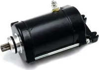 Anlasser passend für Kawasaki ER6 F/N (06-08) 9 Zähne