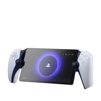 INF Ochranné tvrzené sklo na displej Sony PS5 PlayStation Portal Průhledný