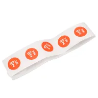NFC-Karte,NFC-Aufkleber,NFC-Chip,NFC-Etiketten,NFC-Rundaufkleber,NFC-Stick-Karte