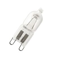 Halogenlampe "HALOPIN", Stab, 35W, G9 , Tunable White, 3 St. (00215111)