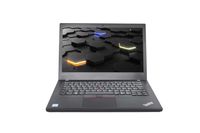 Lenovo ThinkPad T470 -refurbished- i5, 14 Zoll HD, 16GB, 1TB SSD, Webcam, LTE, Windows 10 Pro (6.Gen)