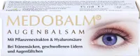 MEDOBALM AUGENBALSAM, 15 ml Creme