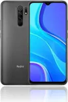 Xiaomi Redmi 9 3GB RAM 32GB Carbon Grey