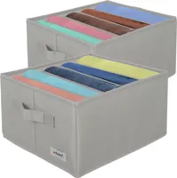 Kleiderordnung - 2er-Set. Ruhhy 22485