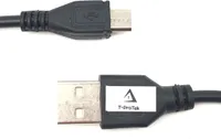 Dátový kábel USB kompatibilný s nabíjacím káblom pre Samsung Ativ S I8750