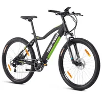 YOSE POWER E-Bike 27,5 Zoll E-Mountainbike E-MTB 250W Heckmotor & 36V 13Ah Akku