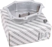 Fiat kryt prevodovky zadný Ducato typ 230 244 250 9632808880