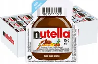 Nutella Mini-Portion 15g - Ferrero