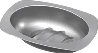 KAISER forma na pečenie Ø32cm antracitový ovál