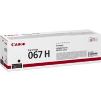 Toner Canon CRG-067HBk (Černý)